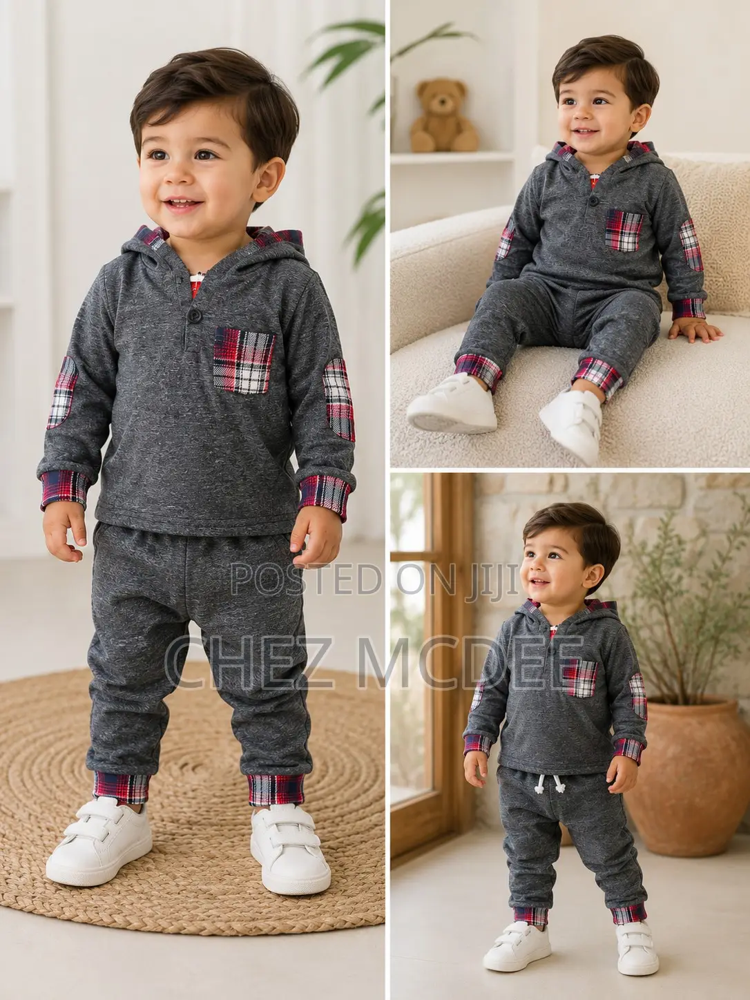 Cute Baby Toddler Outfit Sets | Stylish Kids Clothing