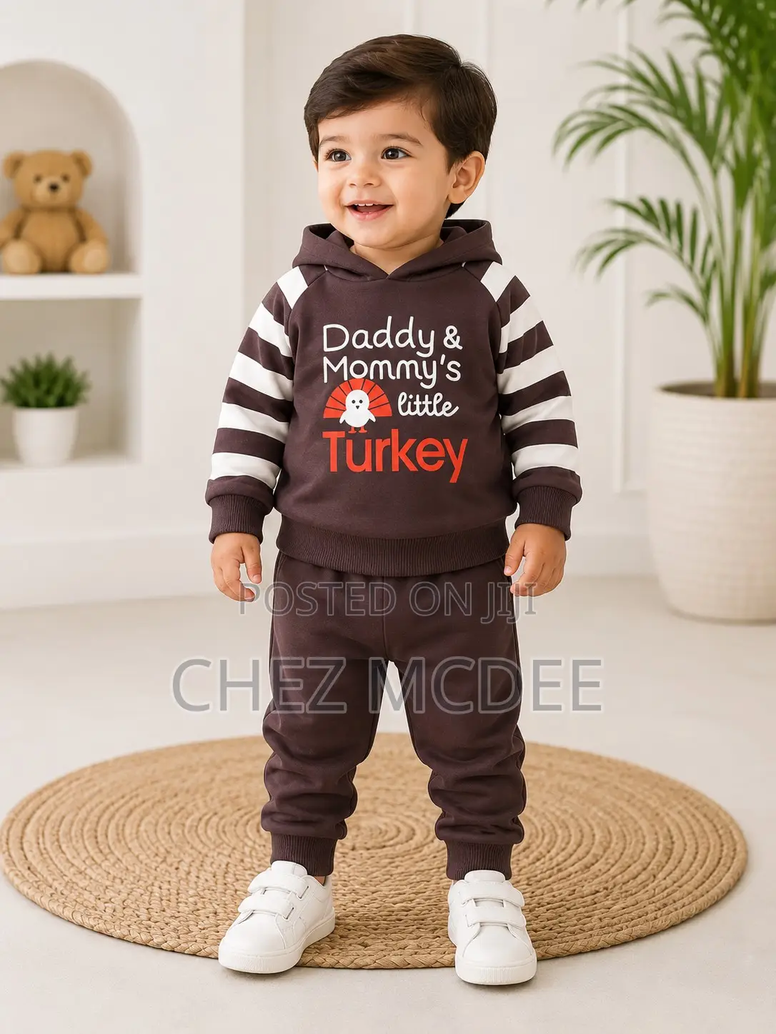 Cute Baby Toddler Outfit Sets | Stylish Kids Clothing