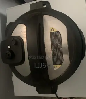 Instant Pot Duo Crisp Af 8