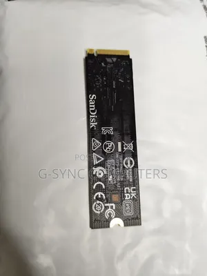 Wd Sn7100 2tb M.2 SSD