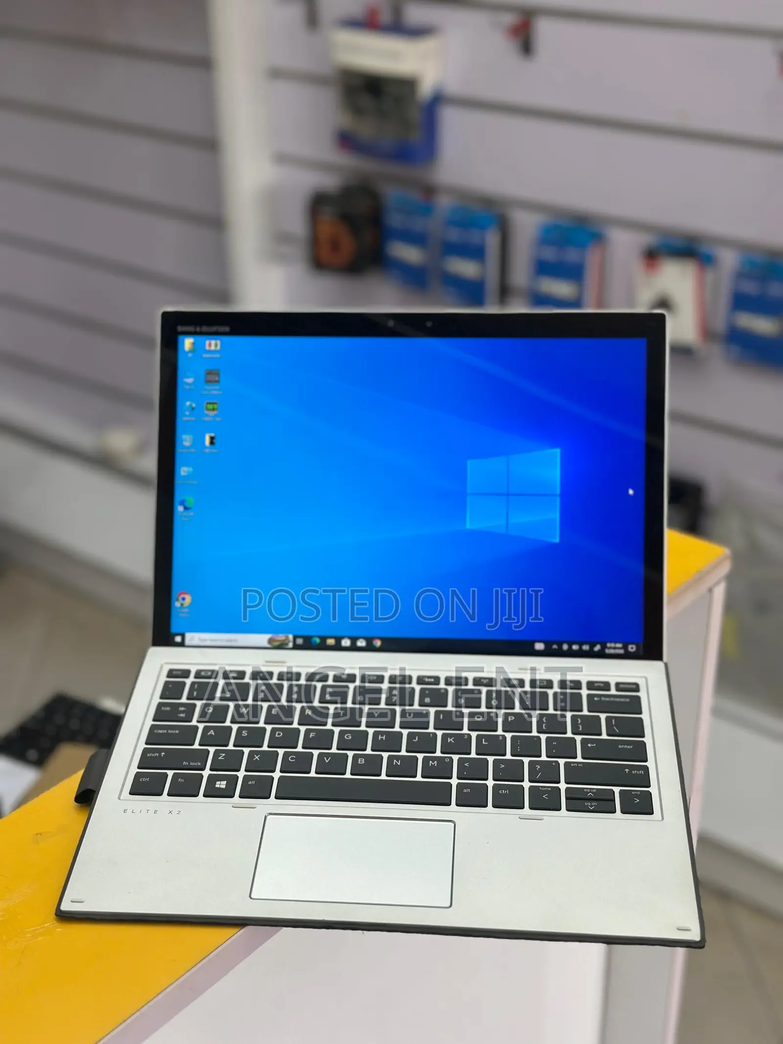 Laptop HP Elite x2 1013 G3 8GB Intel Core i5 SSD 256GB