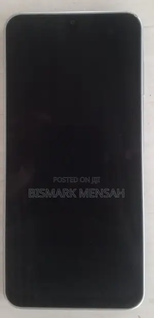 Samsung Galaxy A17 5G 128 GB Silver