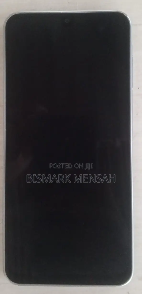 Samsung Galaxy A17 5G 128 GB Silver