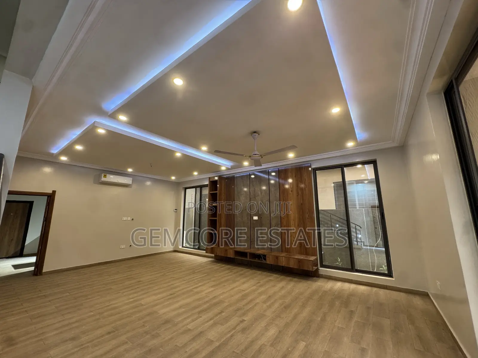 3bdrm House in East Legon, Adjiriganor for rent