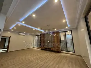 3bdrm House in East Legon, Adjiriganor for rent