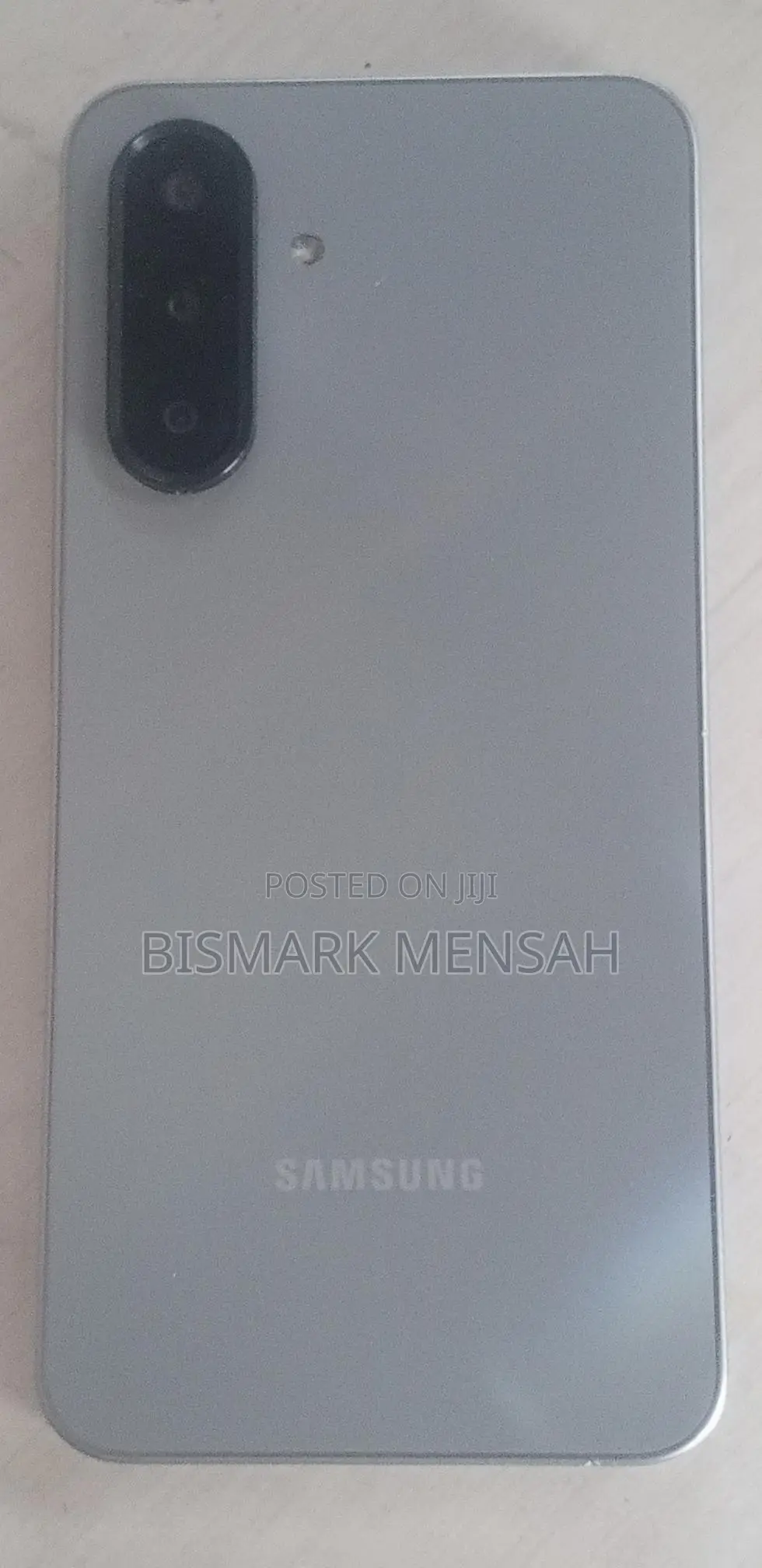 Samsung Galaxy A17 5G 128 GB Silver