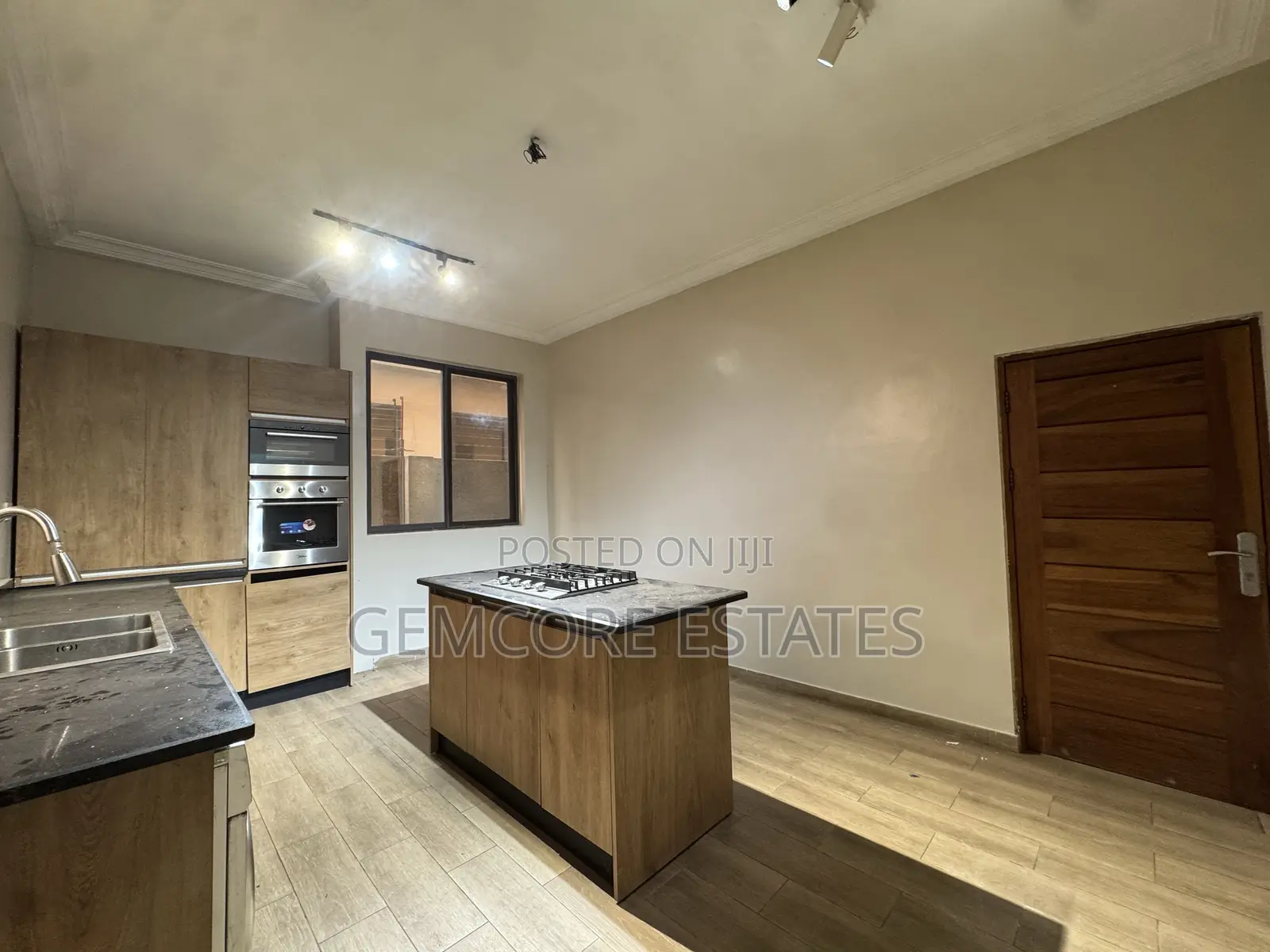 3bdrm House in East Legon, Adjiriganor for rent