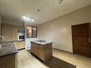 3bdrm House in East Legon, Adjiriganor for rent