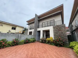 3bdrm House in East Legon, Adjiriganor for rent