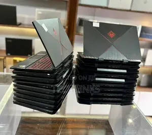 Laptop HP Omen 15 16GB Intel Core i5 HDD+SSD 512GB