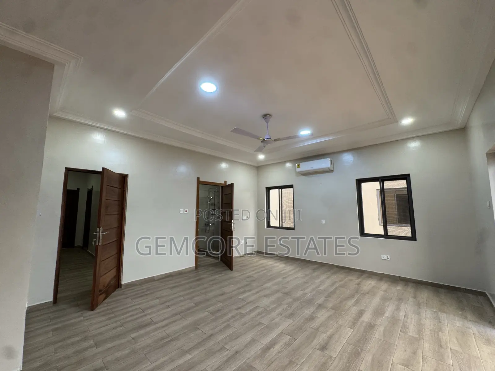 3bdrm House in East Legon, Adjiriganor for rent