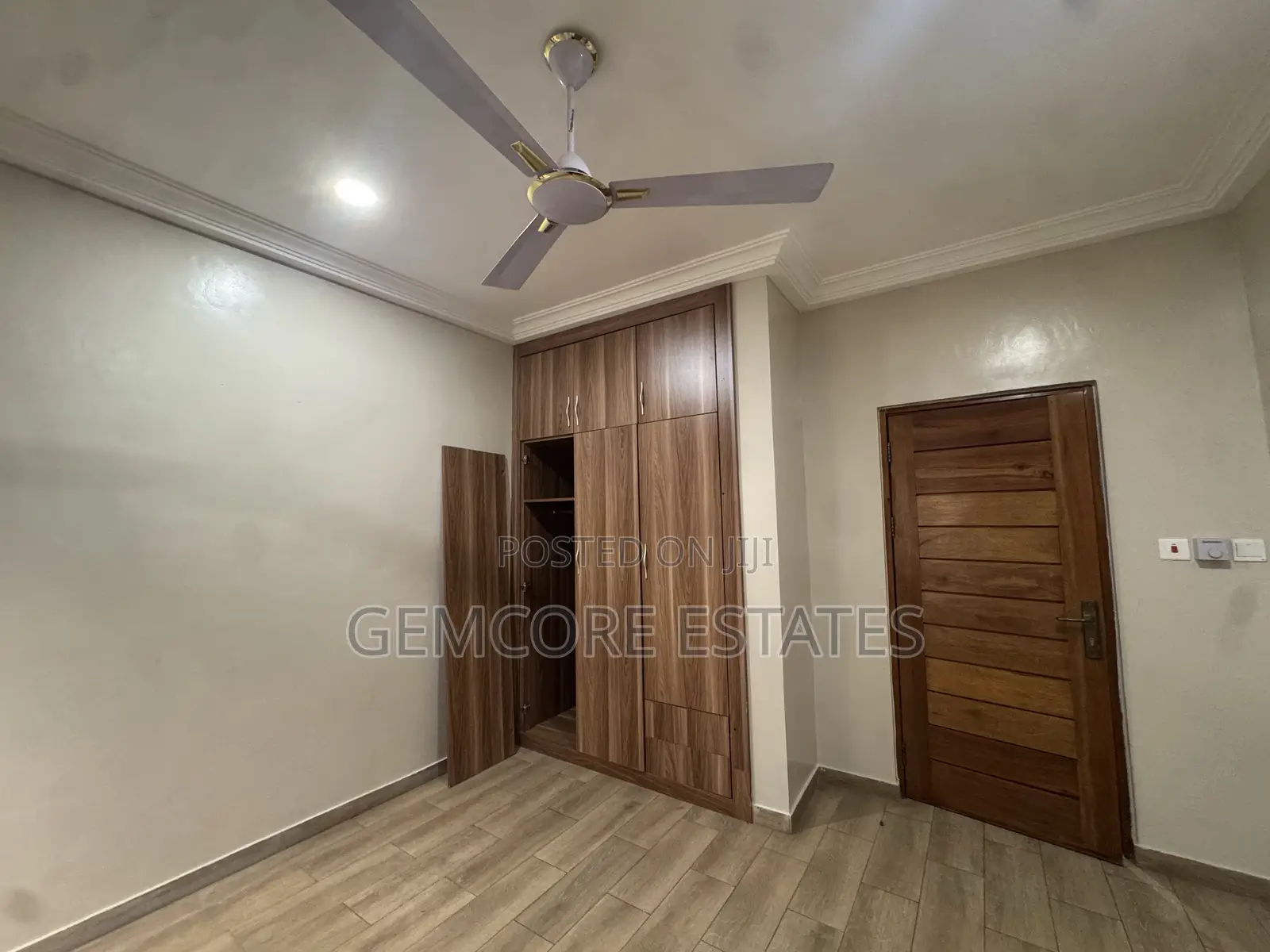 3bdrm House in East Legon, Adjiriganor for rent