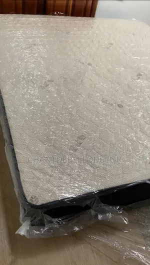 12 Inches Hybrid King Size 84x76 Memory Foam Compressed Mattress