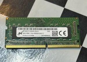 8gb Ddr4 Laptop Ram