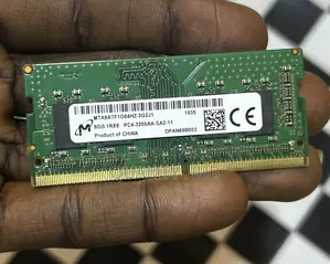 8gb Ddr4 Laptop Ram