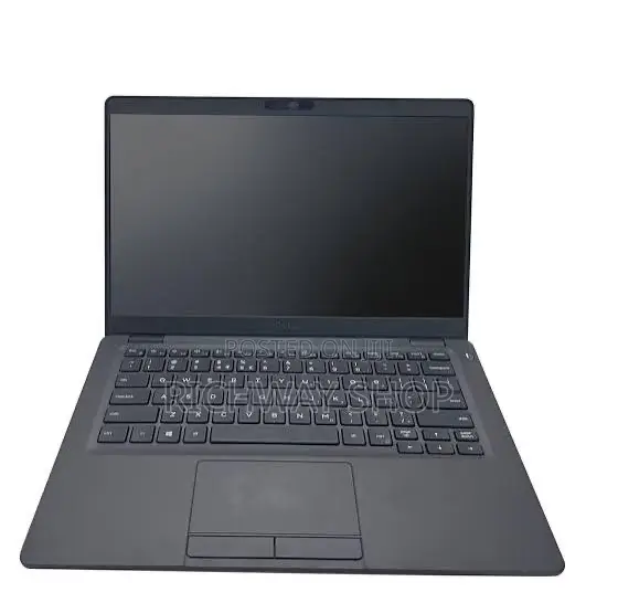 New Laptop Dell Latitude 5300 8GB Intel Core i5 SSD 256GB