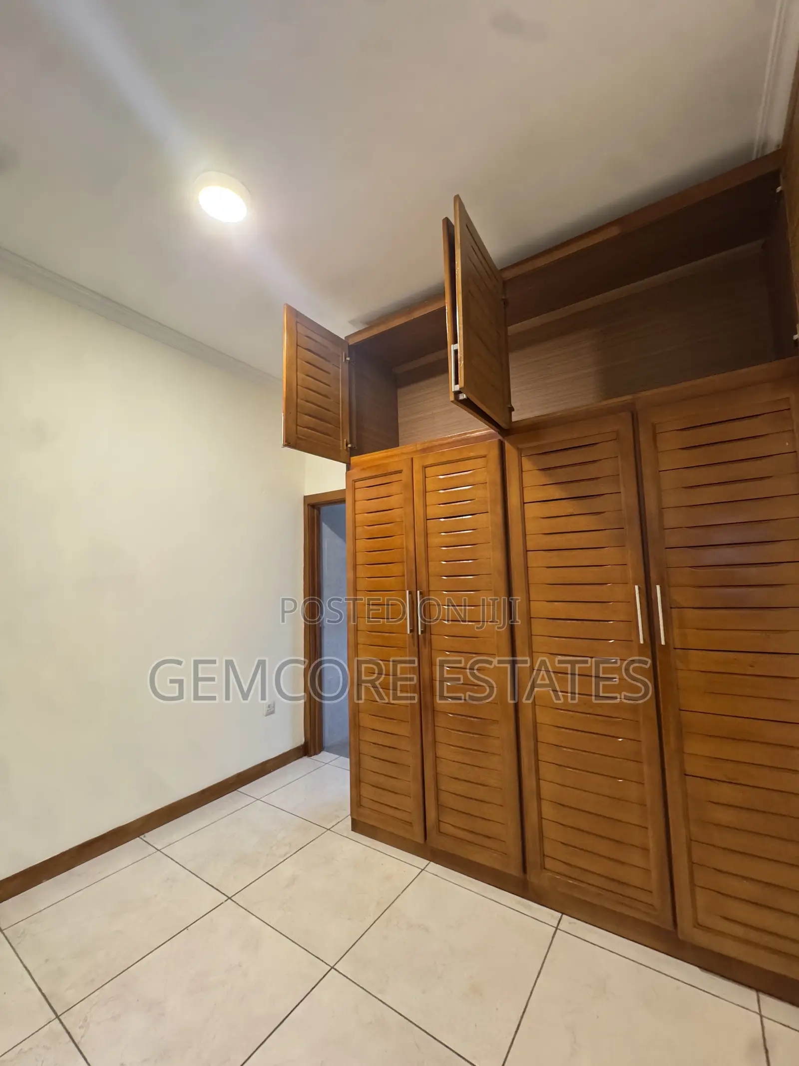 4bdrm House in Adjiringanor, Adjiriganor for rent