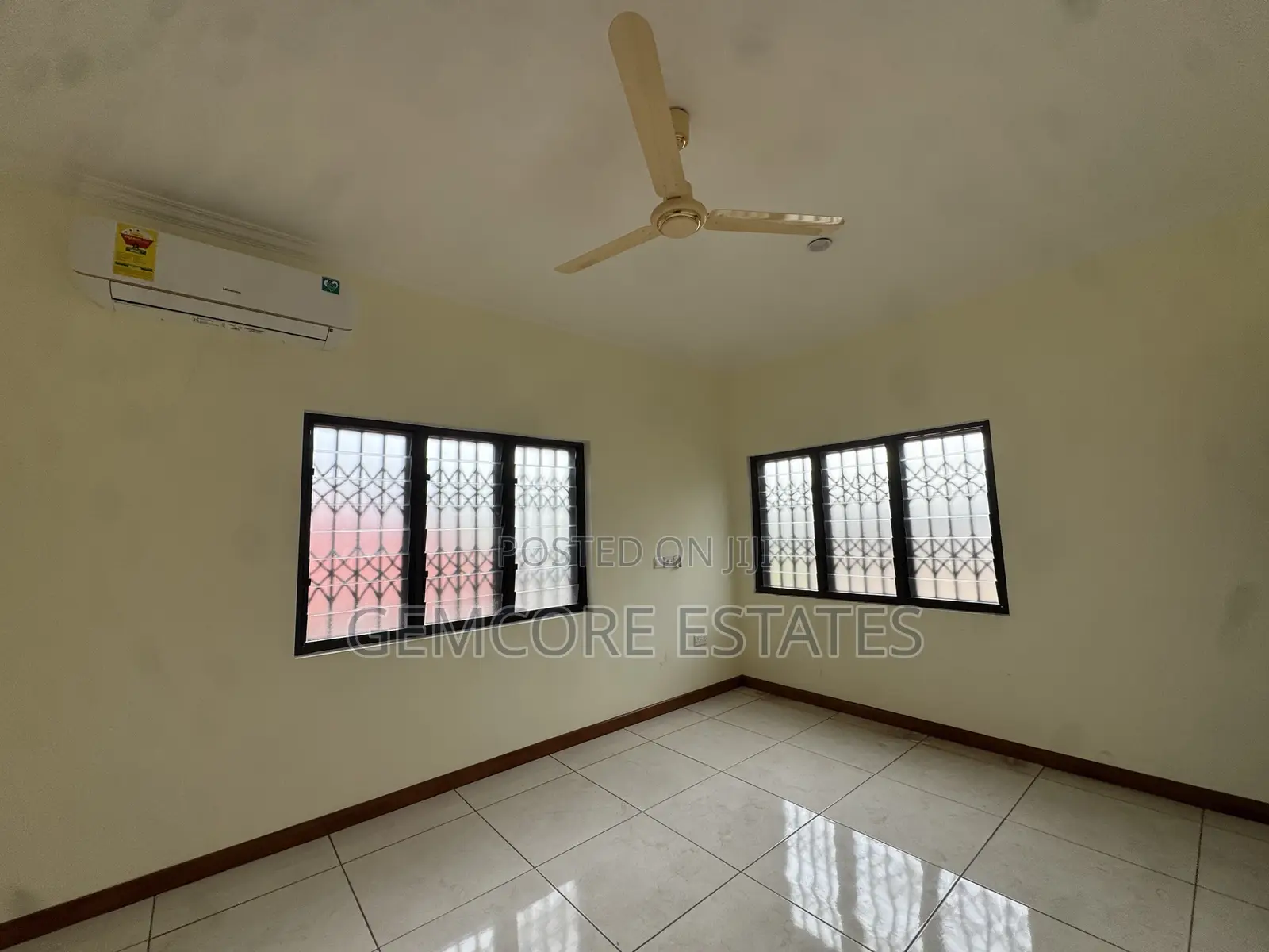 4bdrm House in Adjiringanor, Adjiriganor for rent
