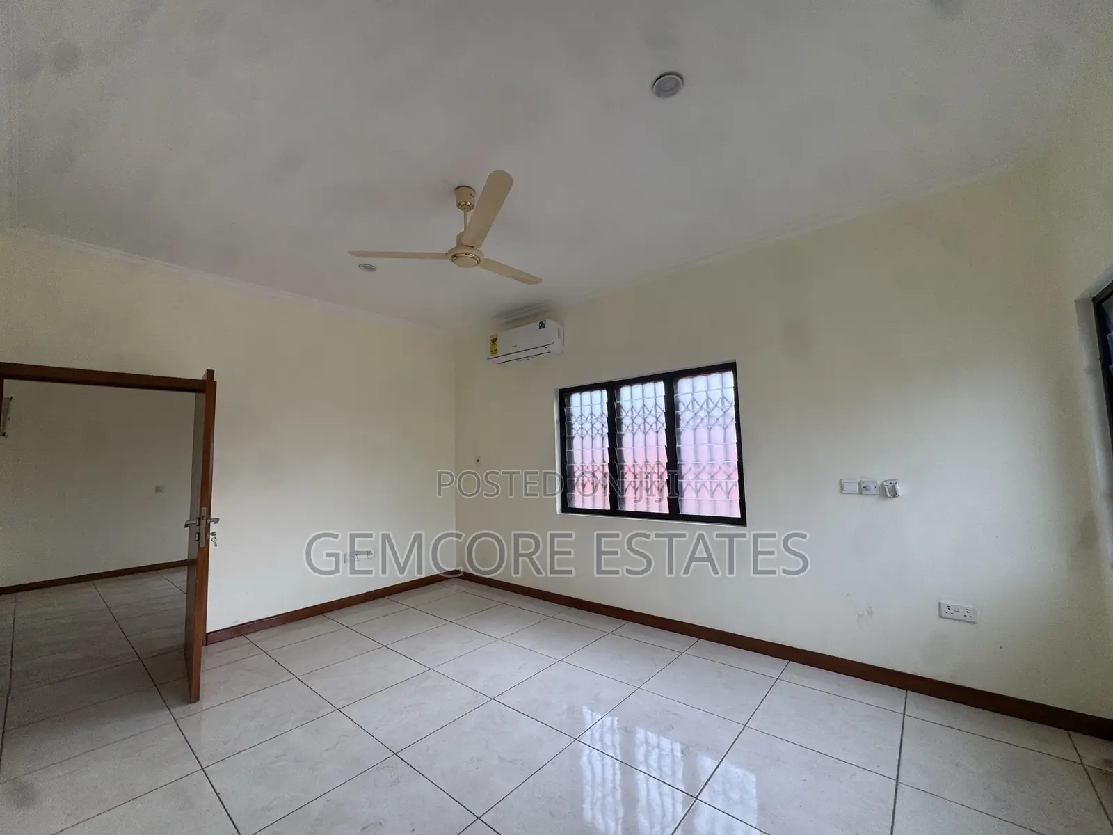 4bdrm House in Adjiringanor, Adjiriganor for rent