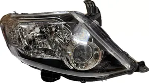 Toyota Fortuner 2012 - 2015