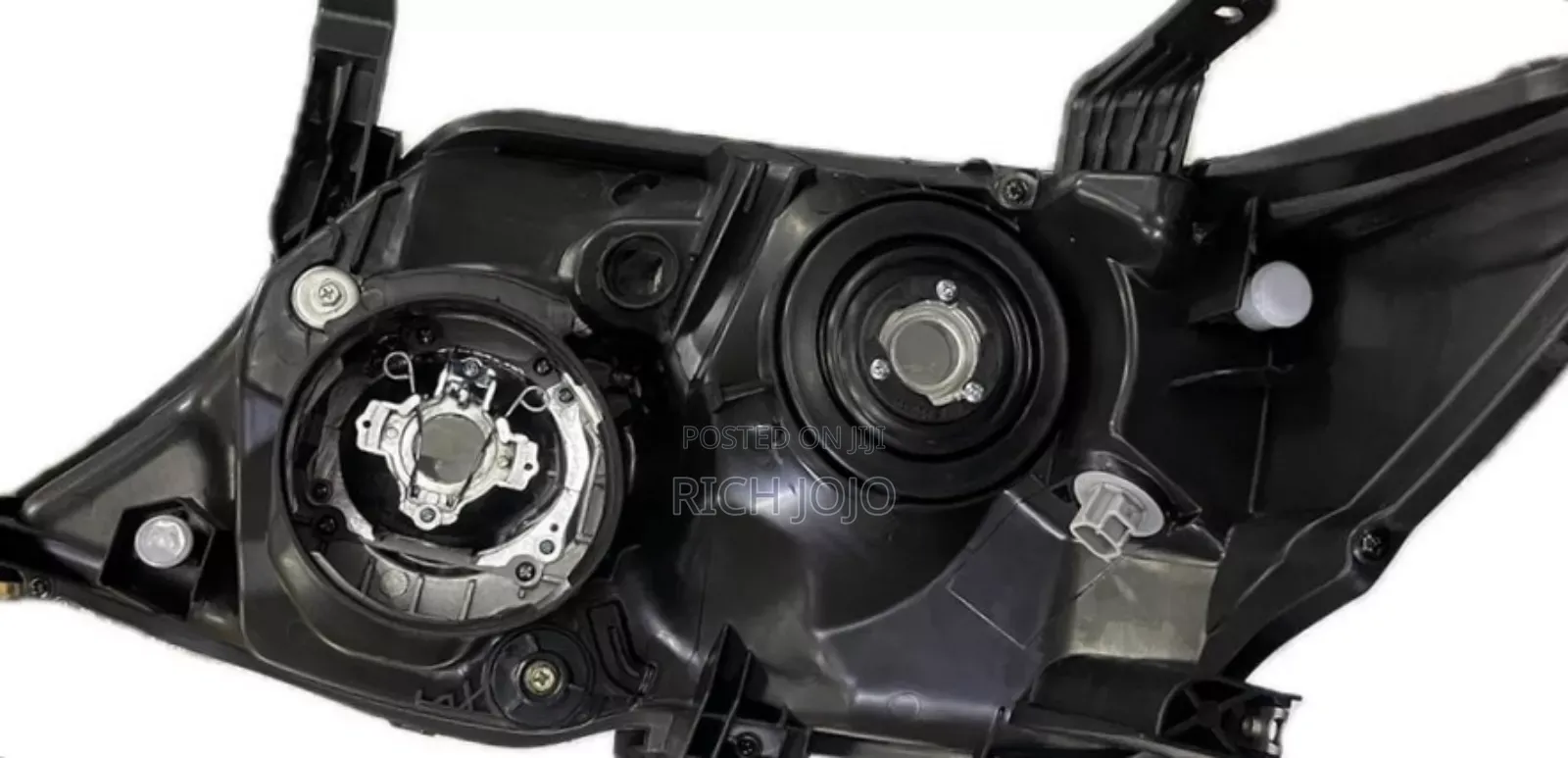 Toyota Fortuner 2012 - 2015