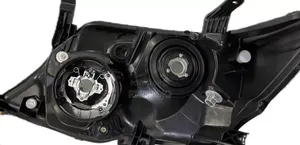 Toyota Fortuner 2012 - 2015