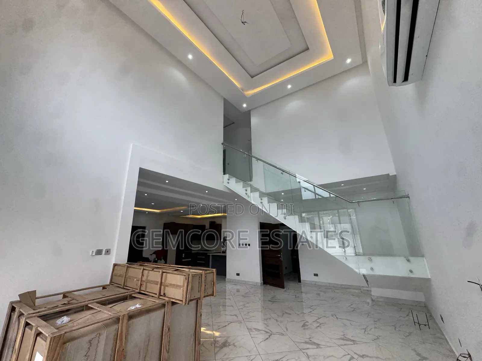 4bdrm House in Adjiringanor, Adjiriganor for rent