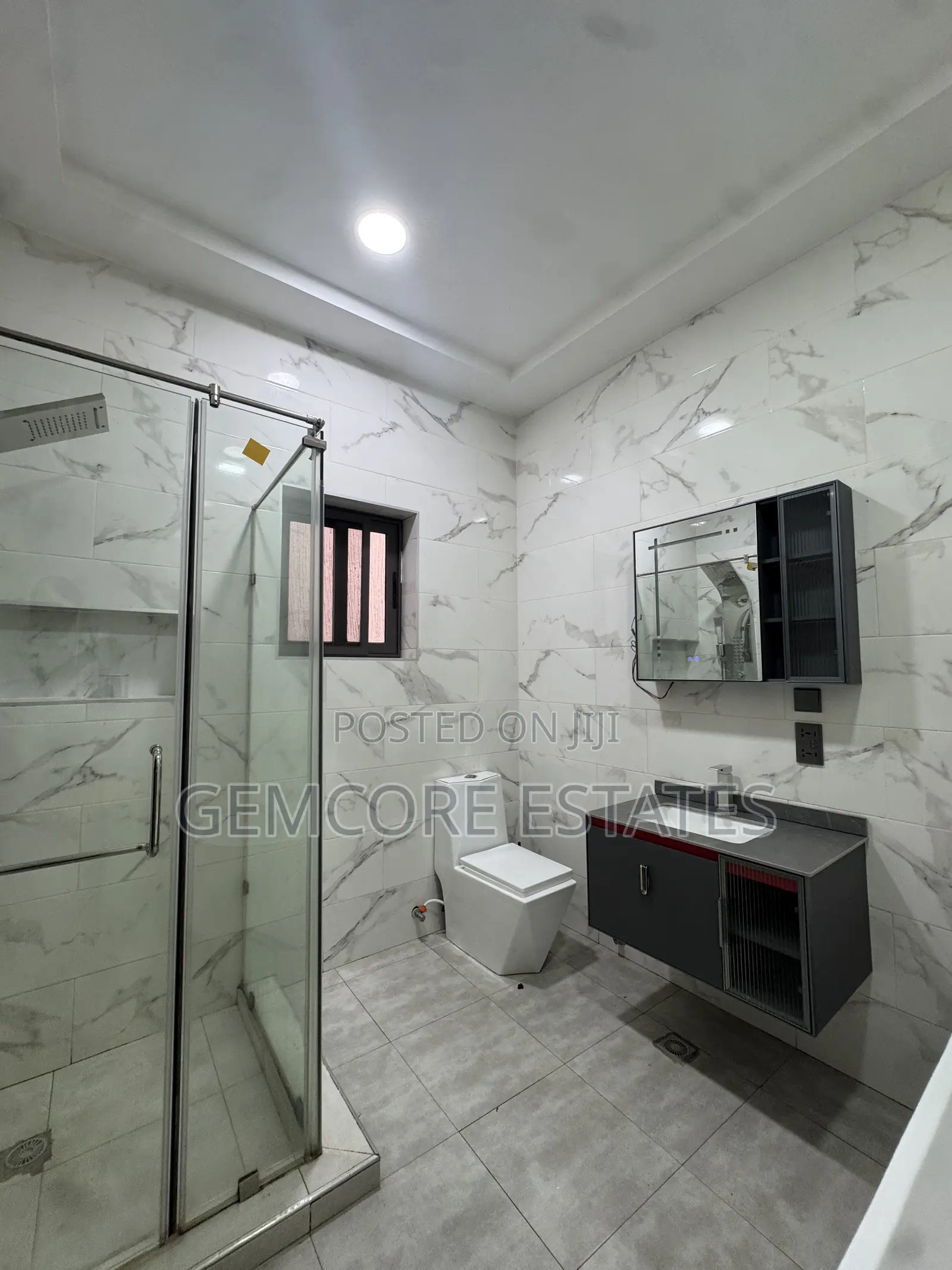 4bdrm House in Adjiringanor, Adjiriganor for rent