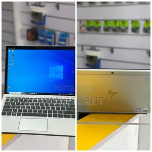 Laptop HP Elite x2 1013 G3 8GB Intel Core i5 SSD 256GB