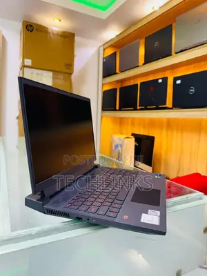 Laptop Dell G15 5511 16GB Intel Core i7 SSD 512GB