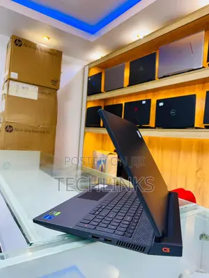 Laptop Dell G15 5511 16GB Intel Core i7 SSD 512GB