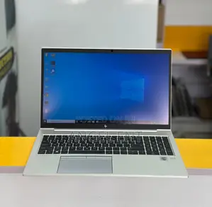 Laptop HP EliteBook 850 8GB Intel Core i5 SSD 256GB