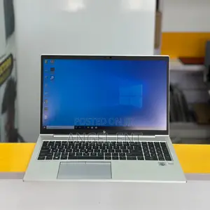 Laptop HP EliteBook 850 8GB Intel Core i5 SSD 256GB
