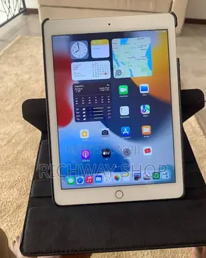 Apple iPad Air 2 64 GB Silver