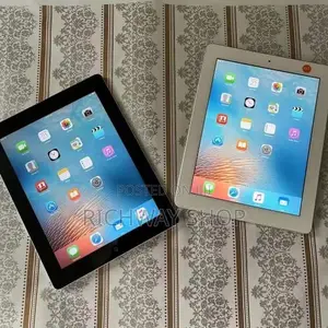 Apple iPad Air 2 64 GB Silver