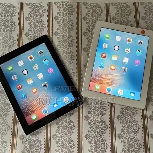 Apple iPad Air 2 64 GB Silver