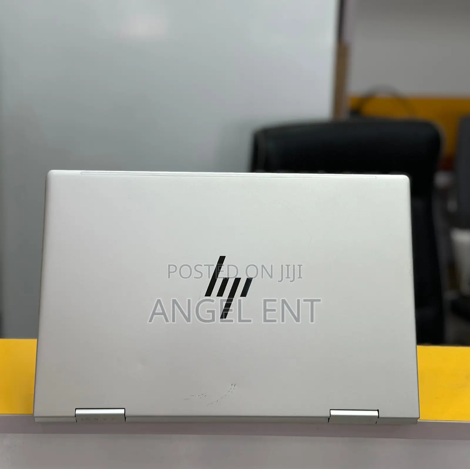 Laptop HP Envy 14 16GB Intel Core i7 SSD 1T