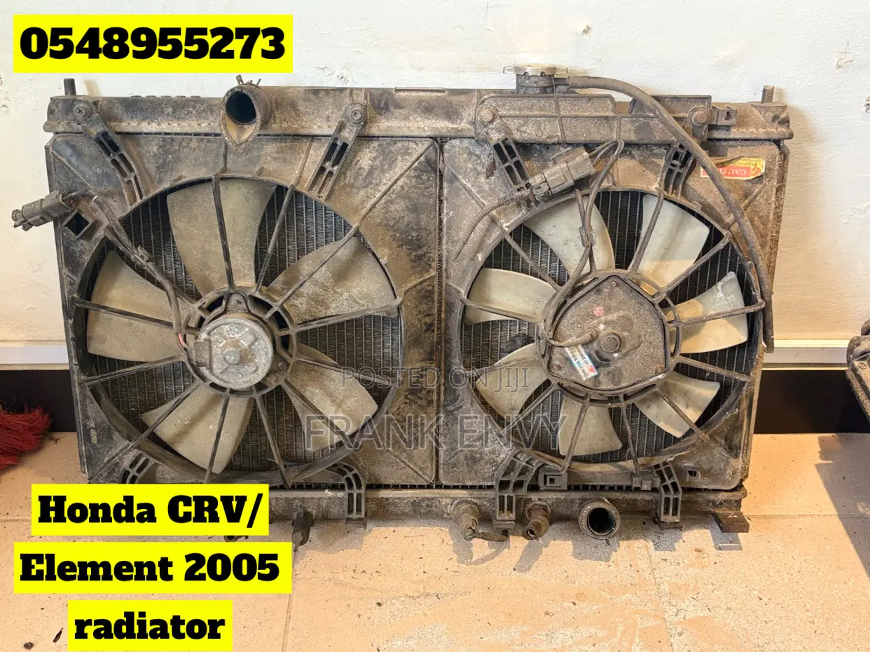 Quality Radiators at a Cool Prices