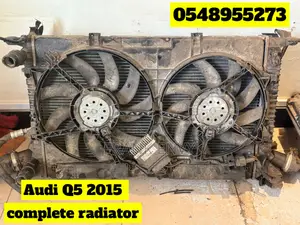 Quality Radiators at a Cool Prices