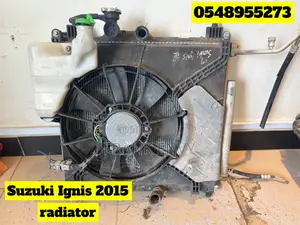 Quality Radiators at a Cool Prices