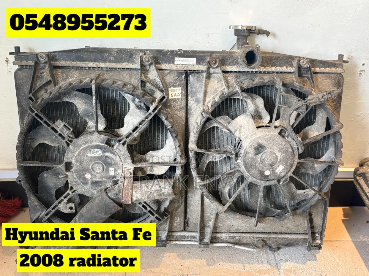 Quality Radiators at a Cool Prices