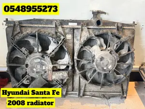 Quality Radiators at a Cool Prices