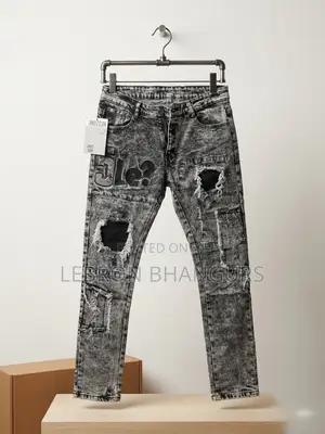 Design Jeans