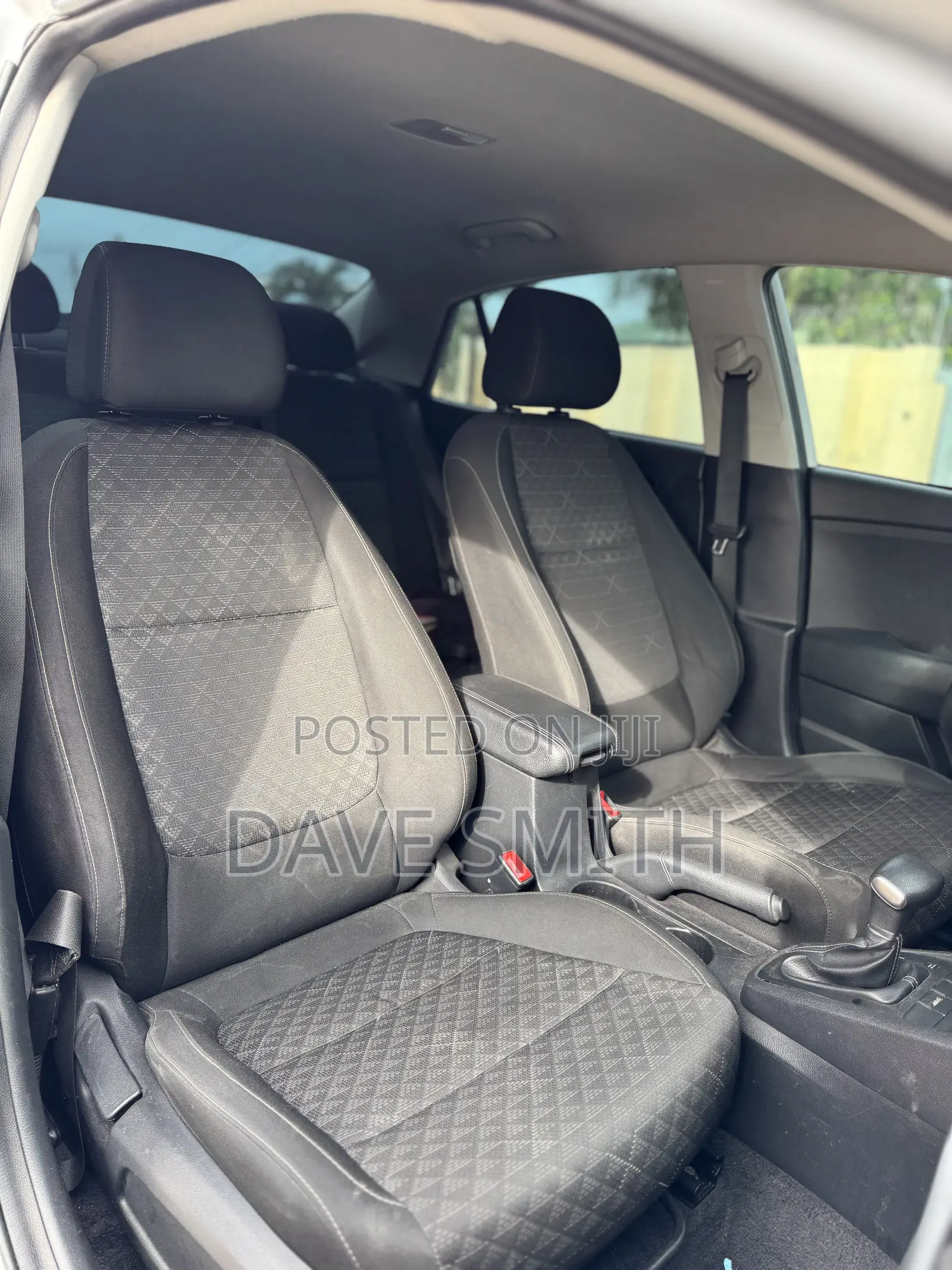 Kia Rio LX 2021 Silver