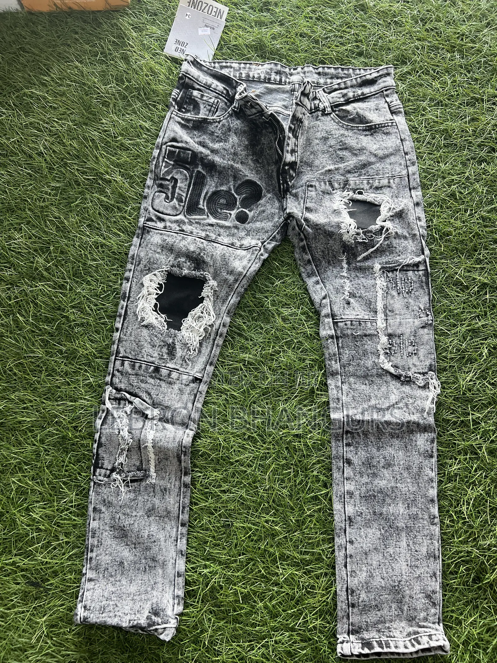Design Jeans