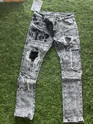Design Jeans