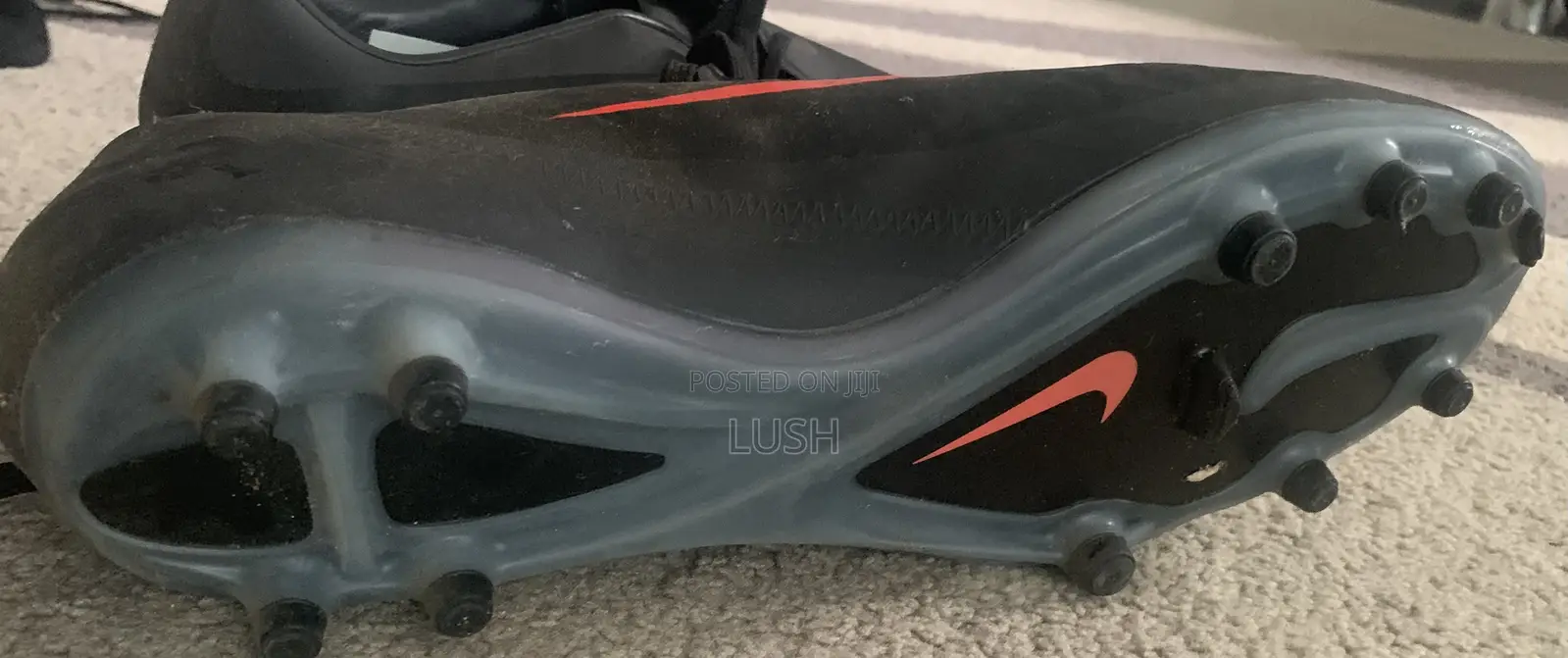 Nike Hypervenom Phantom Football Boots / Soccer Cleats