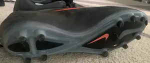 Nike Hypervenom Phantom Football Boots / Soccer Cleats