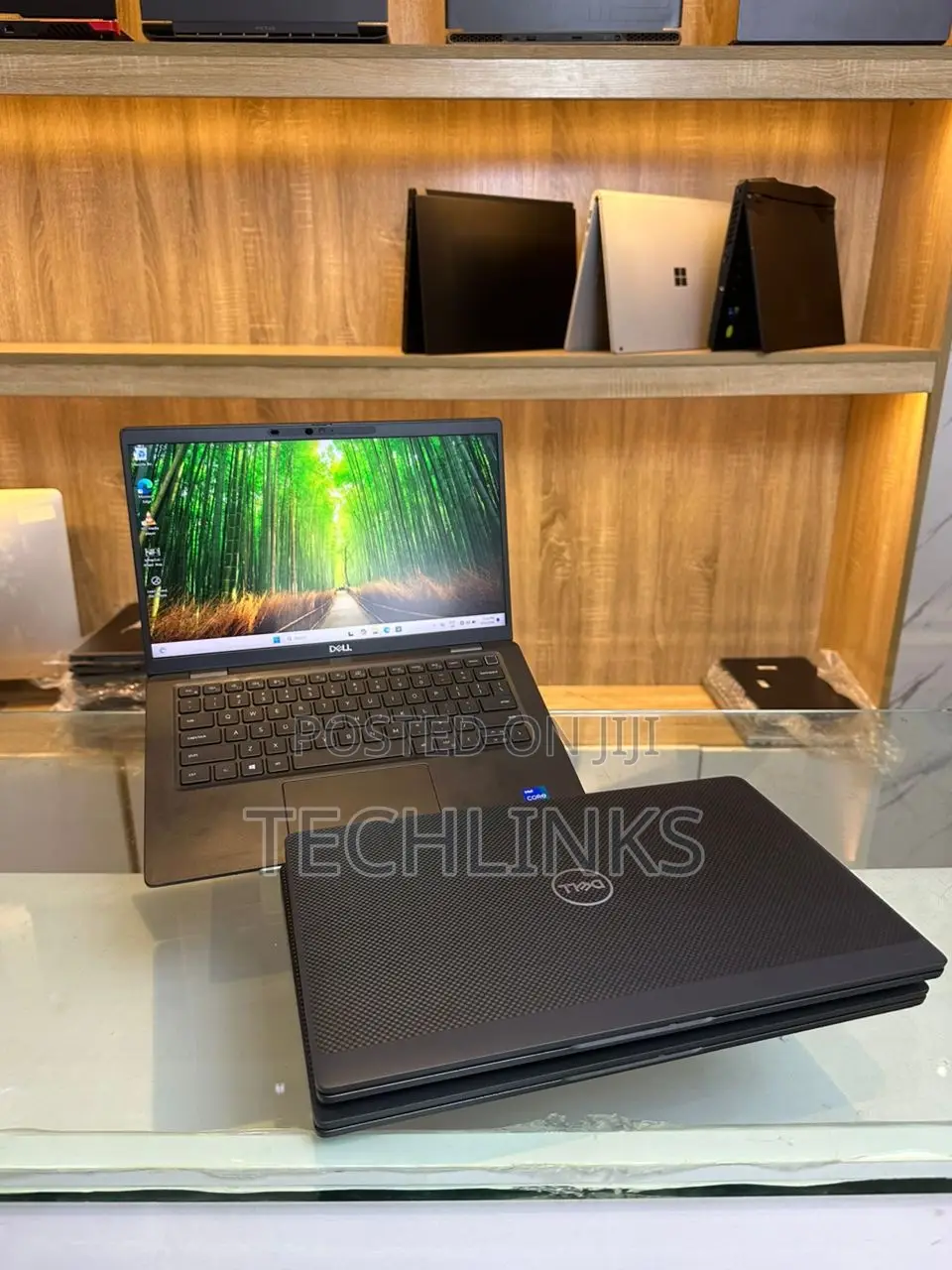 Laptop Dell Latitude 7320 16GB Intel Core i7 SSD 512GB