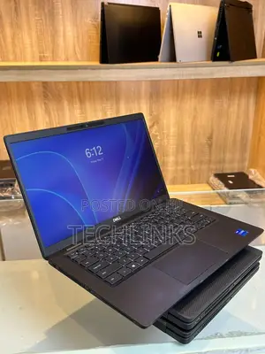 Laptop Dell Latitude 7320 16GB Intel Core i7 SSD 512GB